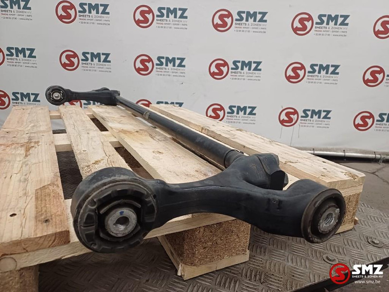 Scania Occ stabilisatorstang Scania - Dirección para Camión: foto 3 Scania Occ stabilisatorstang Scania - Dirección para Camión: foto 3