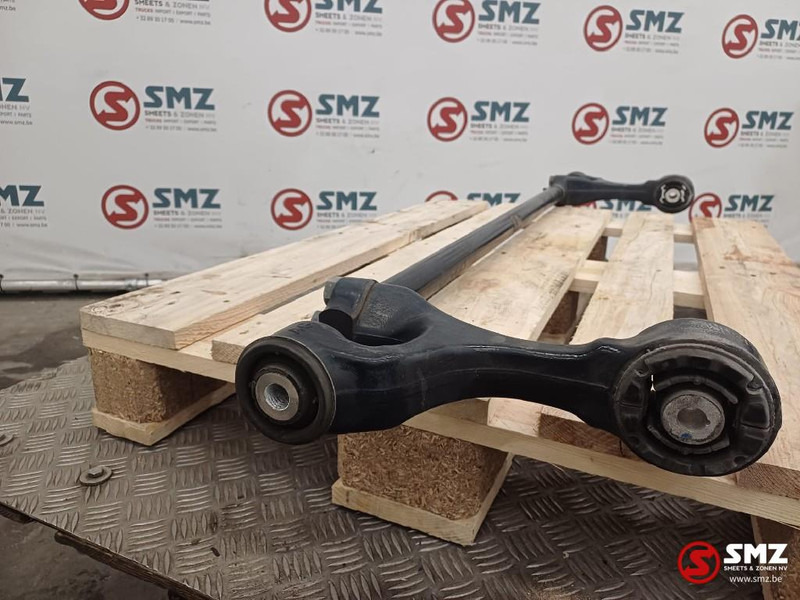 Scania Occ stabilisatorstang Scania - Dirección para Camión: foto 4 Scania Occ stabilisatorstang Scania - Dirección para Camión: foto 4