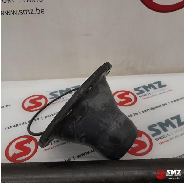 Scania Occ steekas + aandrijfflens Scania - Bastidor/ Chasis para Camión: foto 3 Scania Occ steekas + aandrijfflens Scania - Bastidor/ Chasis para Camión: foto 3