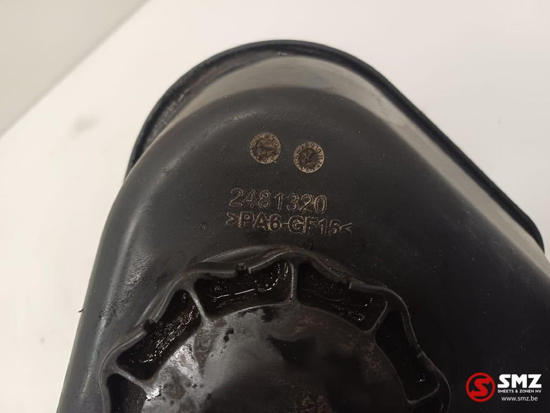 Scania Occ stuurbekrachtigingsreservoir Scania - Dirección para Camión: foto 5 Scania Occ stuurbekrachtigingsreservoir Scania - Dirección para Camión: foto 5