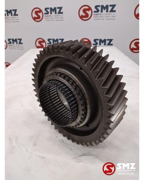 Scania Occ tandwiel 1e versnelling Scania 2028419 - Caja de cambios para Camión: foto 2 Scania Occ tandwiel 1e versnelling Scania 2028419 - Caja de cambios para Camión: foto 2