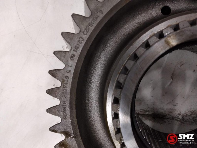 Scania Occ tandwiel 1e versnelling Scania 2028419 - Caja de cambios para Camión: foto 3 Scania Occ tandwiel 1e versnelling Scania 2028419 - Caja de cambios para Camión: foto 3