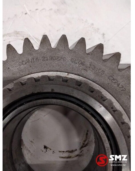 Scania Occ tandwiel 2e versnelling 38 tanden Scania 21902 - Caja de cambios para Camión: foto 3 Scania Occ tandwiel 2e versnelling 38 tanden Scania 21902 - Caja de cambios para Camión: foto 3