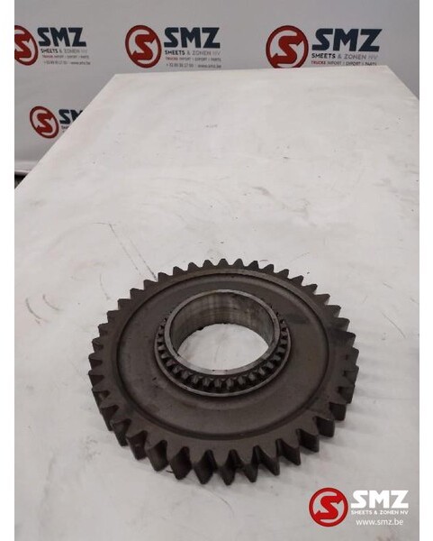 Scania Occ tandwiel Scania 2424620 - Caja de cambios para Camión: foto 1 Scania Occ tandwiel Scania 2424620 - Caja de cambios para Camión: foto 1