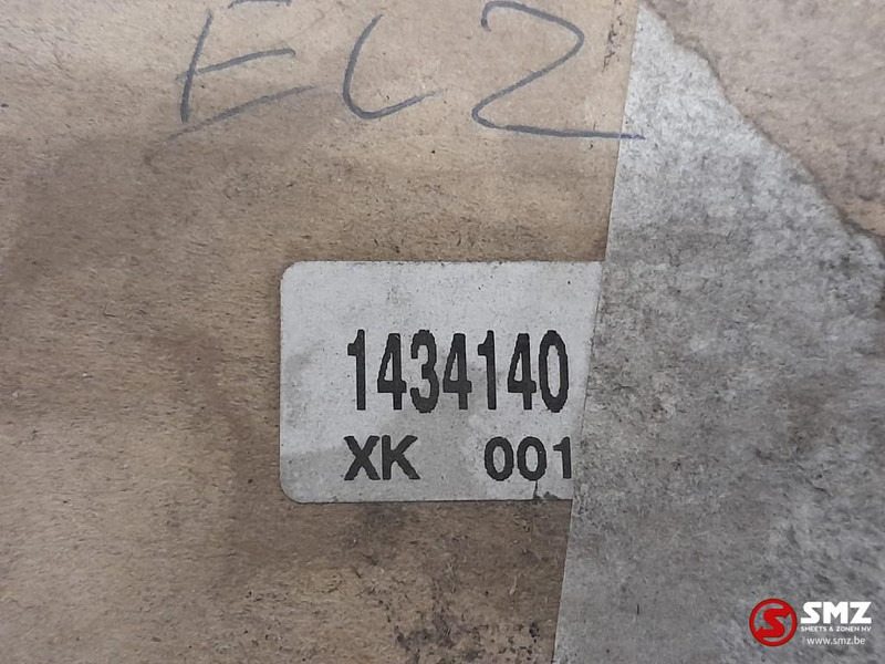 Scania Occ toerenteller 4 Scania - Salpicadero para Camión: foto 5 Scania Occ toerenteller 4 Scania - Salpicadero para Camión: foto 5