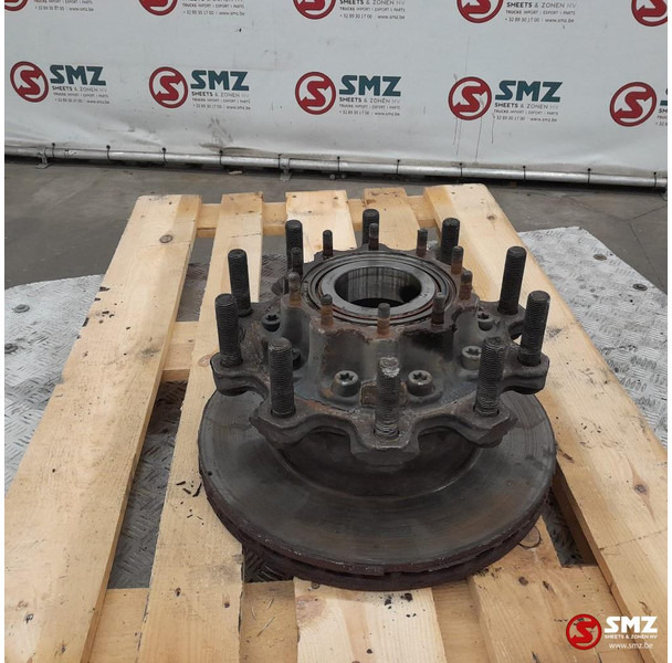 Scania Occ wielnaaf Scania - Dirección para Camión: foto 1 Scania Occ wielnaaf Scania - Dirección para Camión: foto 1