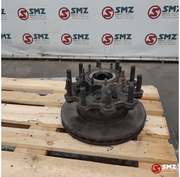 Scania Occ wielnaaf Scania - Dirección para Camión: foto 3 Scania Occ wielnaaf Scania - Dirección para Camión: foto 3