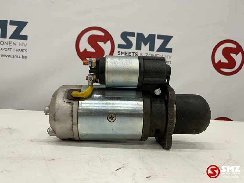 Sobemai Starter motor 24V 4kW (kraan Sobemai) - Arranque para Camión: foto 2 Sobemai Starter motor 24V 4kW (kraan Sobemai) - Arranque para Camión: foto 2