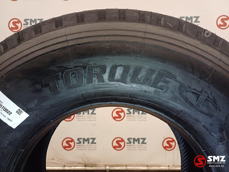 TRAZANO Band 385/65R22.5 Torque TQ022 - Neumático para Camión: foto 4 TRAZANO Band 385/65R22.5 Torque TQ022 - Neumático para Camión: foto 4
