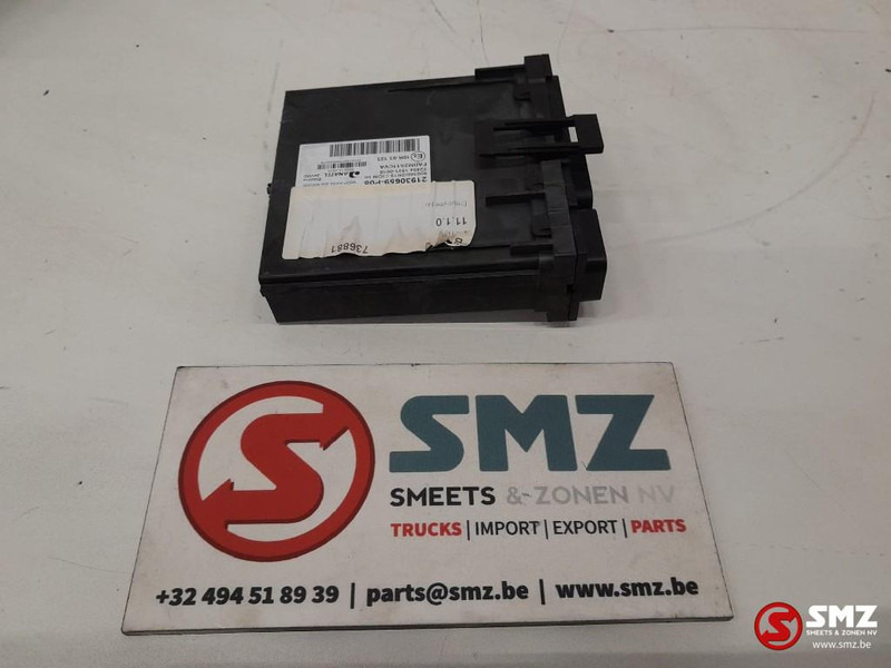 Volvo Occ CIOMHI regeleenheid Volvo - Unidad de control para Camión: foto 5 Volvo Occ CIOMHI regeleenheid Volvo - Unidad de control para Camión: foto 5