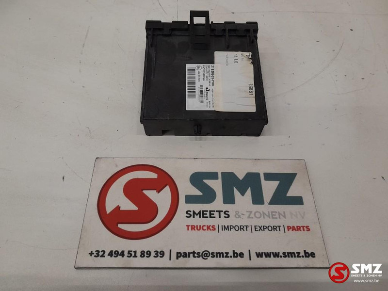 Volvo Occ CIOMHI regeleenheid Volvo - Unidad de control para Camión: foto 3 Volvo Occ CIOMHI regeleenheid Volvo - Unidad de control para Camión: foto 3