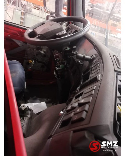Volvo Occ Cabine Volvo FM9 - Cabina e interior para Camión: foto 4 Volvo Occ Cabine Volvo FM9 - Cabina e interior para Camión: foto 4