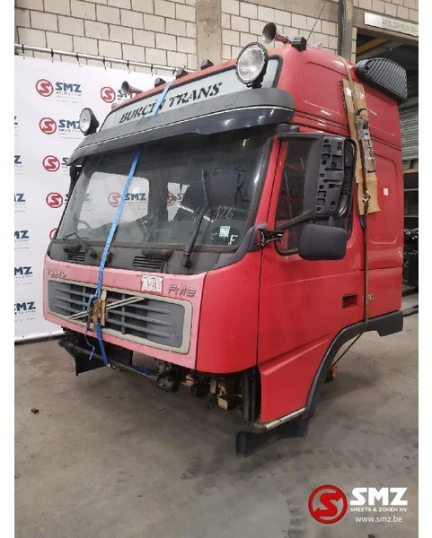 Volvo Occ Cabine Volvo FM9 - Cabina e interior para Camión: foto 1 Volvo Occ Cabine Volvo FM9 - Cabina e interior para Camión: foto 1