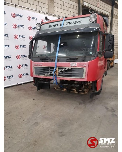 Volvo Occ Cabine Volvo FM9 - Cabina e interior para Camión: foto 2 Volvo Occ Cabine Volvo FM9 - Cabina e interior para Camión: foto 2