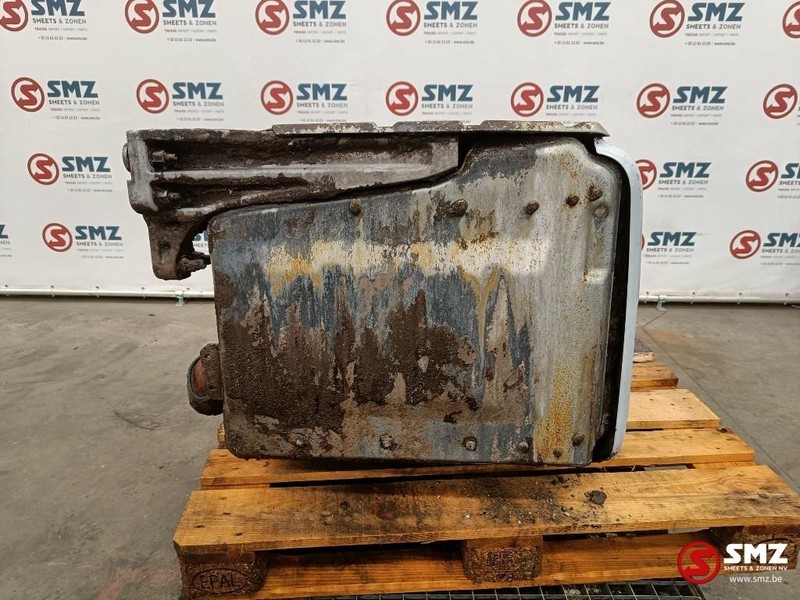 Volvo Occ Catalysator met roetfilter volvo FH4 euro 6 - Convertidor catalítico para Camión: foto 4 Volvo Occ Catalysator met roetfilter volvo FH4 euro 6 - Convertidor catalítico para Camión: foto 4