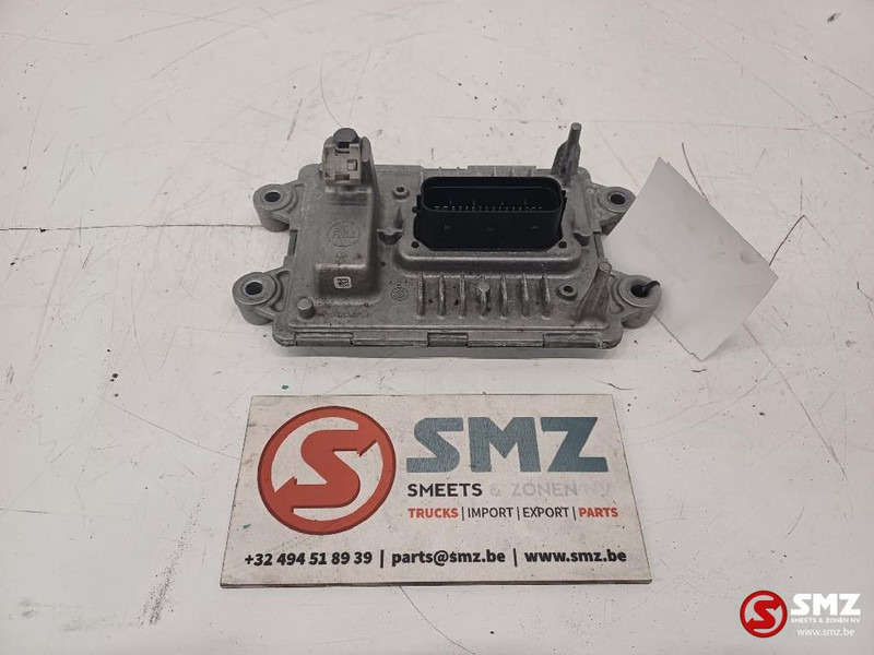 Volvo Occ ECU AdBlue regeleenheid Volvo - Unidad de control para Camión: foto 1 Volvo Occ ECU AdBlue regeleenheid Volvo - Unidad de control para Camión: foto 1