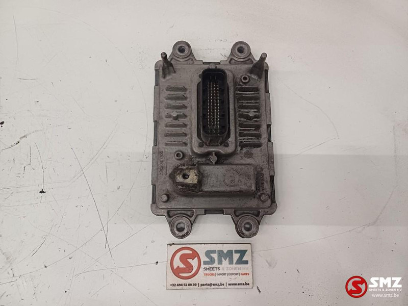 Volvo Occ ECU AdBlue regeleenheid Volvo - Unidad de control para Camión: foto 1 Volvo Occ ECU AdBlue regeleenheid Volvo - Unidad de control para Camión: foto 1