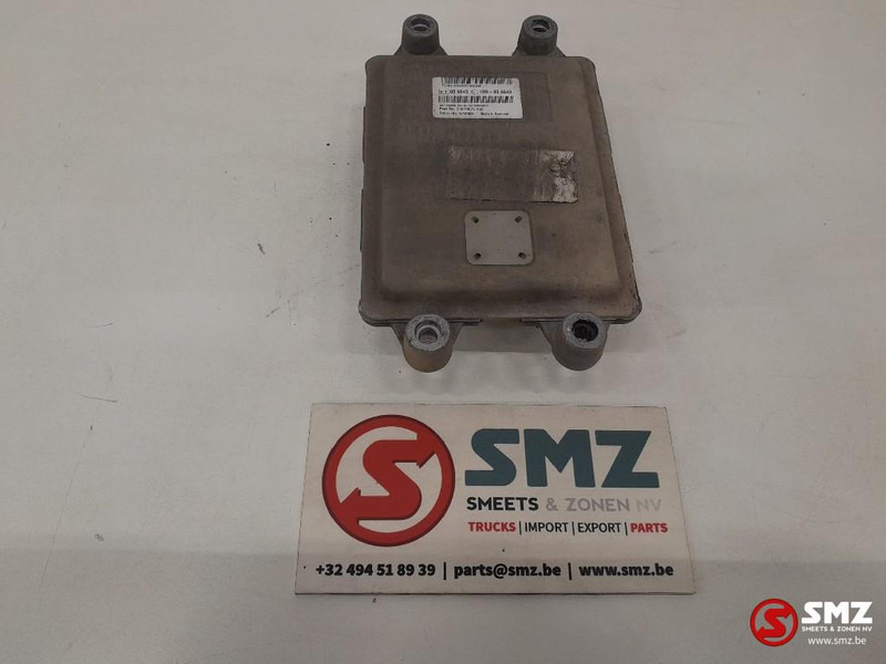 Volvo Occ ECU AdBlue regeleenheid Volvo - Unidad de control para Camión: foto 4 Volvo Occ ECU AdBlue regeleenheid Volvo - Unidad de control para Camión: foto 4