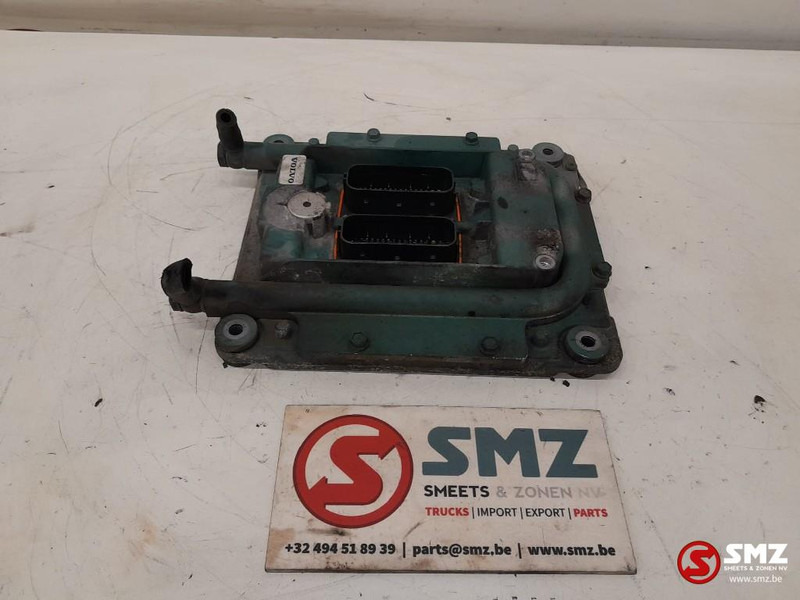 Volvo Occ ECU D9B motorbesturingseenheid Volvo - Unidad de control para Camión: foto 3 Volvo Occ ECU D9B motorbesturingseenheid Volvo - Unidad de control para Camión: foto 3