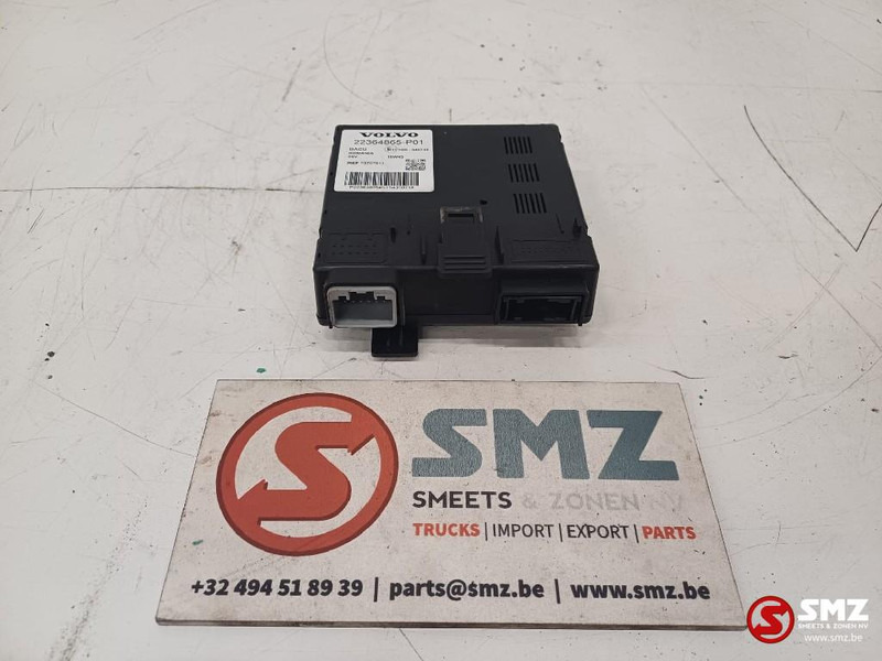 Volvo Occ ECU DACU regeleenheid Volvo - Unidad de control para Camión: foto 1 Volvo Occ ECU DACU regeleenheid Volvo - Unidad de control para Camión: foto 1