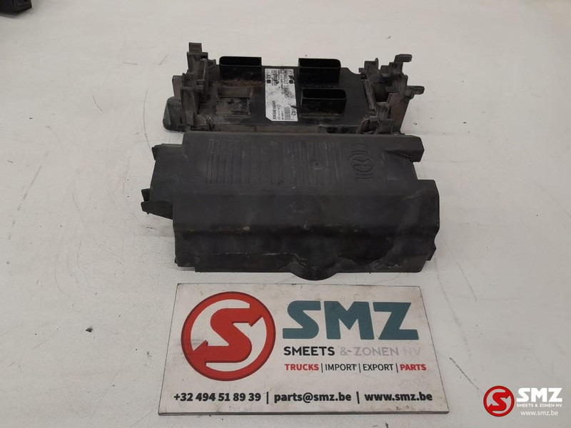 Volvo Occ ECU EBS7 regeleenheid Volvo - Unidad de control para Camión: foto 2 Volvo Occ ECU EBS7 regeleenheid Volvo - Unidad de control para Camión: foto 2