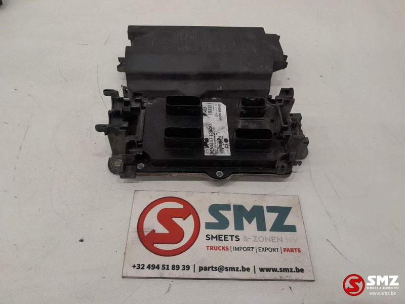 Volvo Occ ECU EBS7 regeleenheid Volvo - Unidad de control para Camión: foto 1 Volvo Occ ECU EBS7 regeleenheid Volvo - Unidad de control para Camión: foto 1