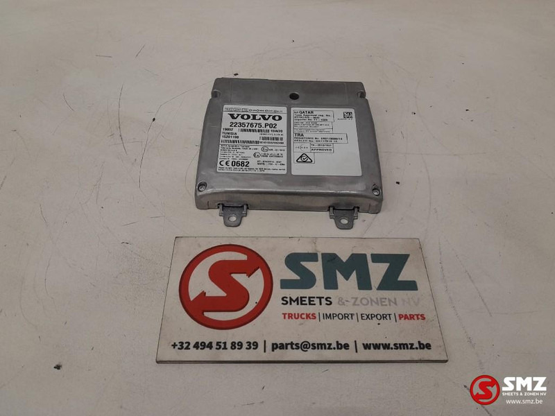 Volvo Occ ECU VNL telematics regeleenheid Volvo - Unidad de control para Camión: foto 4 Volvo Occ ECU VNL telematics regeleenheid Volvo - Unidad de control para Camión: foto 4