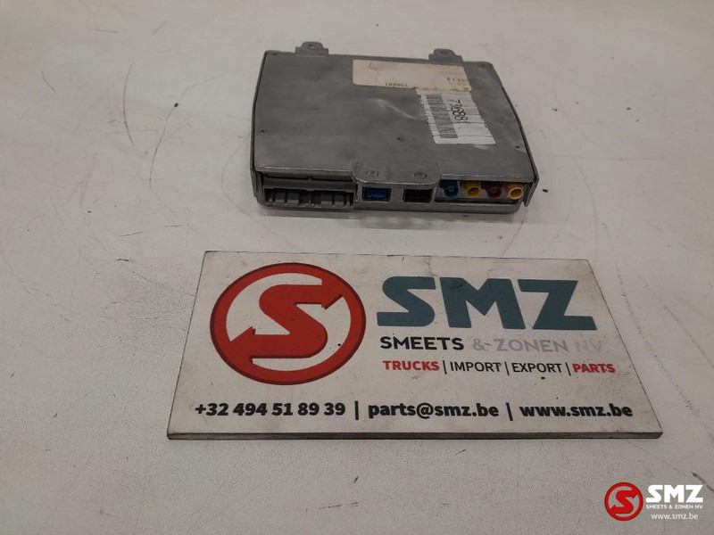 Volvo Occ ECU VNL telematics regeleenheid Volvo - Unidad de control para Camión: foto 5 Volvo Occ ECU VNL telematics regeleenheid Volvo - Unidad de control para Camión: foto 5