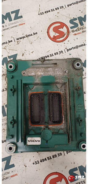 Volvo Occ ECU motorbesturingseenheid D11K460EUVI Volvo - Unidad de control para Camión: foto 1 Volvo Occ ECU motorbesturingseenheid D11K460EUVI Volvo - Unidad de control para Camión: foto 1