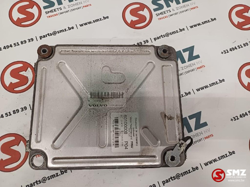 Volvo Occ ECU motorbesturingseenheid D7F Volvo - Unidad de control para Camión: foto 2 Volvo Occ ECU motorbesturingseenheid D7F Volvo - Unidad de control para Camión: foto 2