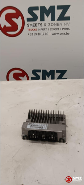 Volvo Occ FCU regeleenheid Volvo - Unidad de control para Camión: foto 1 Volvo Occ FCU regeleenheid Volvo - Unidad de control para Camión: foto 1