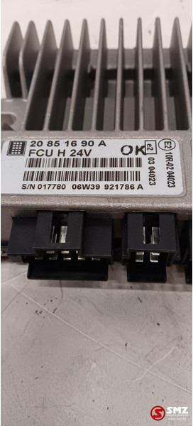 Volvo Occ FCU regeleenheid Volvo - Unidad de control para Camión: foto 2 Volvo Occ FCU regeleenheid Volvo - Unidad de control para Camión: foto 2