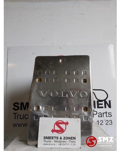 Volvo Occ Katalysator Volvo FH/FM EURO 4 - Convertidor catalítico para Camión: foto 1 Volvo Occ Katalysator Volvo FH/FM EURO 4 - Convertidor catalítico para Camión: foto 1