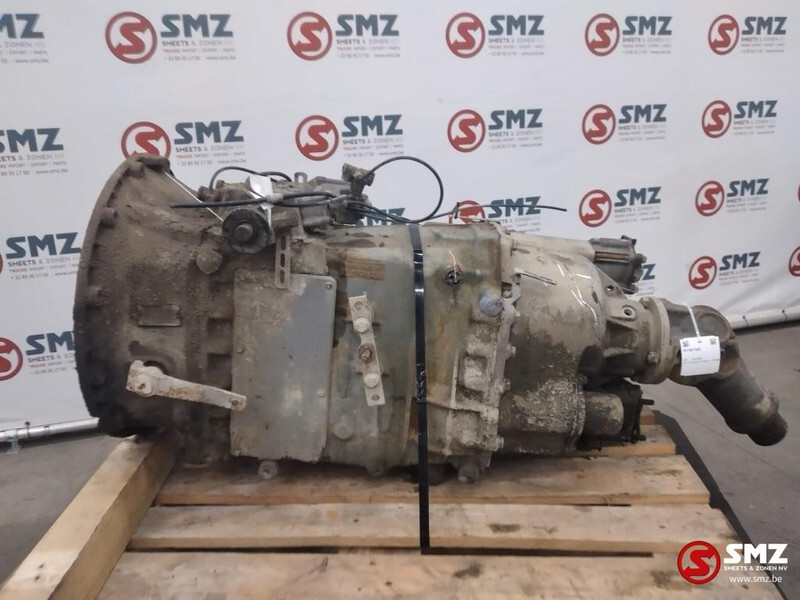 Volvo Occ Versnellingsbak SR1900 - Caja de cambios para Camión: foto 1 Volvo Occ Versnellingsbak SR1900 - Caja de cambios para Camión: foto 1