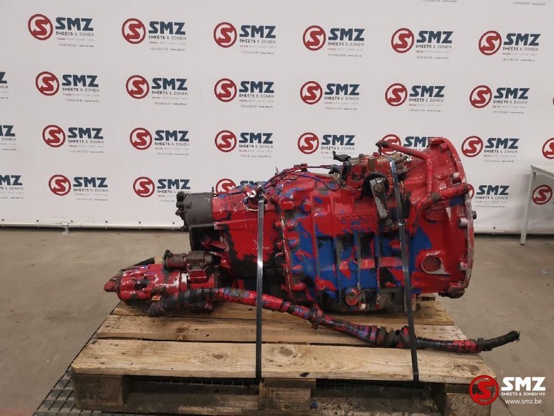 Volvo Occ Versnellingsbak Volvo R1000 1668085 - Caja de cambios para Camión: foto 3 Volvo Occ Versnellingsbak Volvo R1000 1668085 - Caja de cambios para Camión: foto 3