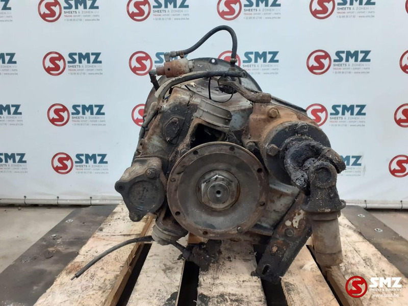 Volvo Occ Versnellingsbak Volvo R60 - Caja de cambios para Camión: foto 3 Volvo Occ Versnellingsbak Volvo R60 - Caja de cambios para Camión: foto 3