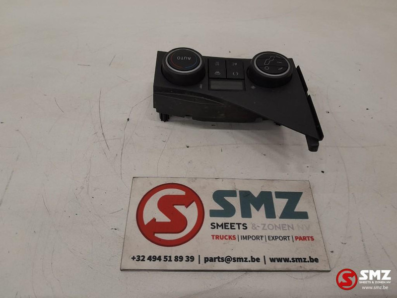 Volvo Occ airco regeleenheid Volvo - Sistema eléctrico para Camión: foto 2 Volvo Occ airco regeleenheid Volvo - Sistema eléctrico para Camión: foto 2