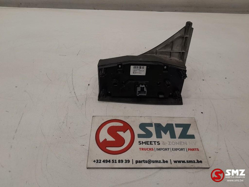 Volvo Occ airco regeleenheid Volvo - Sistema eléctrico para Camión: foto 4 Volvo Occ airco regeleenheid Volvo - Sistema eléctrico para Camión: foto 4