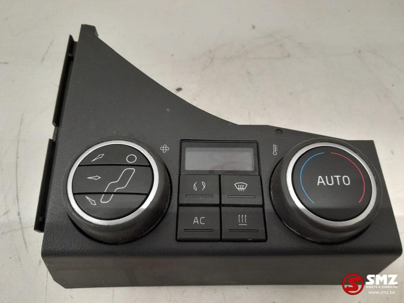 Volvo Occ airco regeleenheid Volvo - Sistema eléctrico para Camión: foto 3 Volvo Occ airco regeleenheid Volvo - Sistema eléctrico para Camión: foto 3