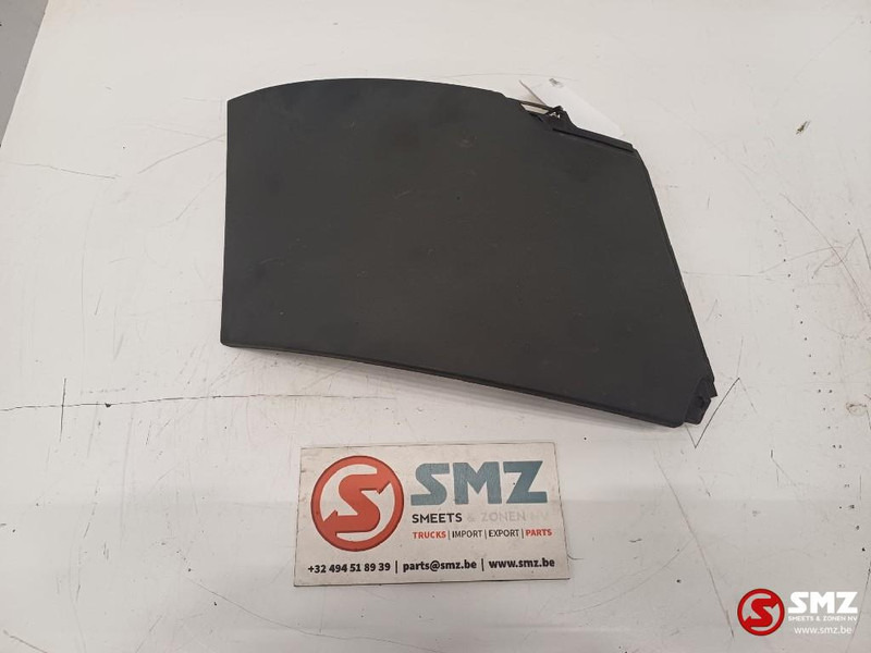 Volvo Occ bumperhoek rechts Volvo - Parachoques para Camión: foto 1 Volvo Occ bumperhoek rechts Volvo - Parachoques para Camión: foto 1