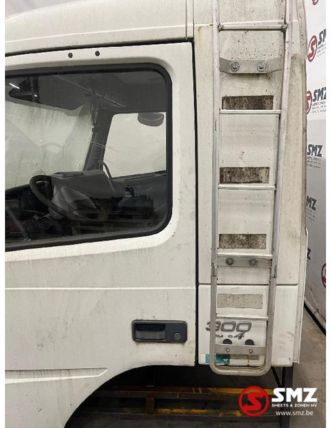 Volvo Occ cabine Volvo - Cabina e interior para Camión: foto 5 Volvo Occ cabine Volvo - Cabina e interior para Camión: foto 5