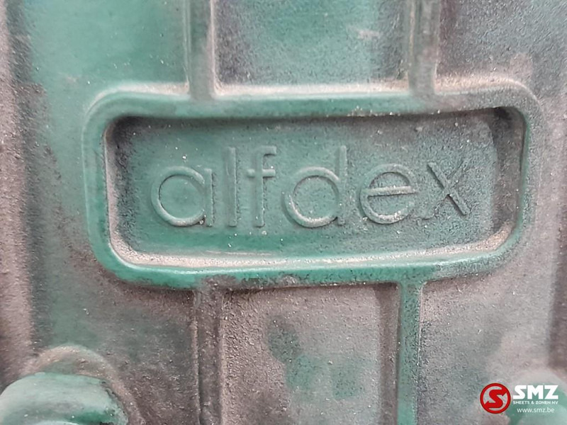 Volvo Occ carterventilatie D13 Volvo - Motor y piezas para Camión: foto 5 Volvo Occ carterventilatie D13 Volvo - Motor y piezas para Camión: foto 5