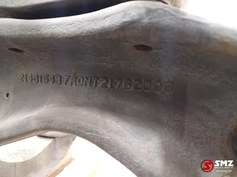 Volvo Occ complete liftas Volvo - Palier para Camión: foto 5 Volvo Occ complete liftas Volvo - Palier para Camión: foto 5