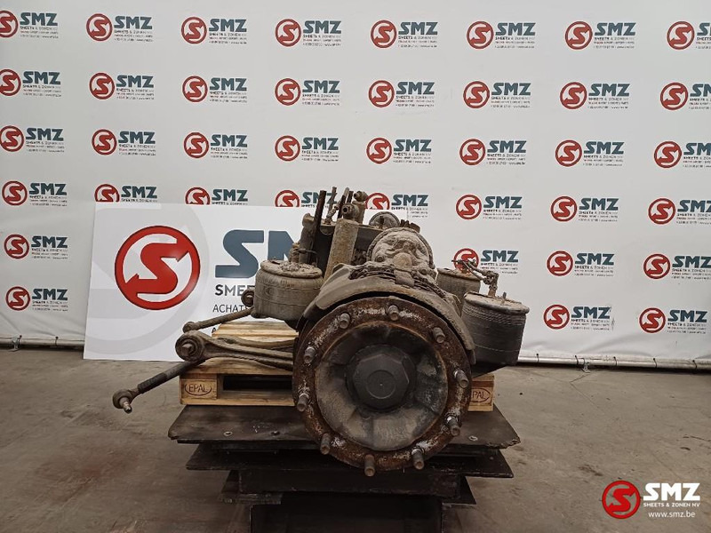 Volvo Occ complete liftas Volvo - Palier para Camión: foto 4 Volvo Occ complete liftas Volvo - Palier para Camión: foto 4