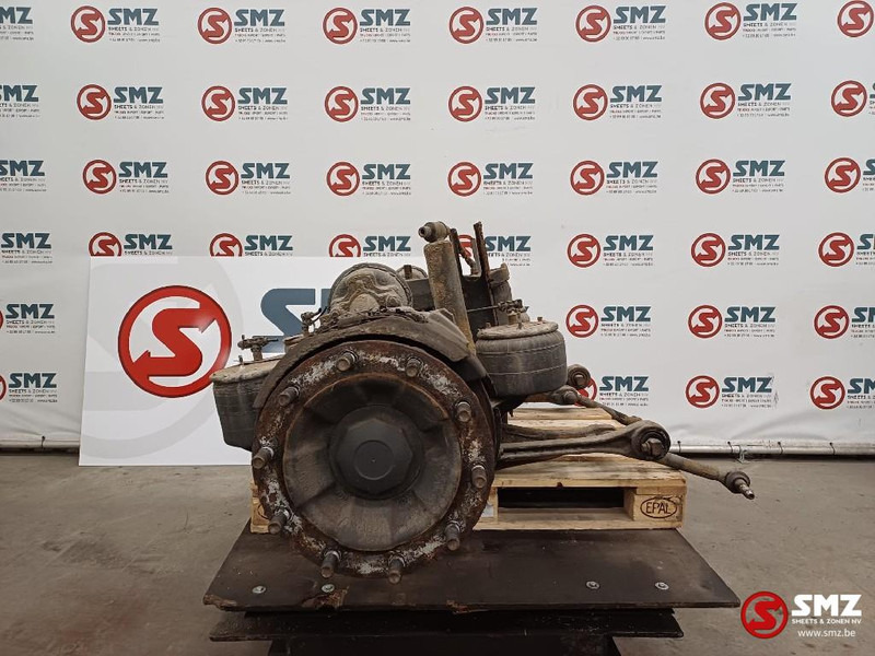 Volvo Occ complete liftas Volvo - Palier para Camión: foto 3 Volvo Occ complete liftas Volvo - Palier para Camión: foto 3