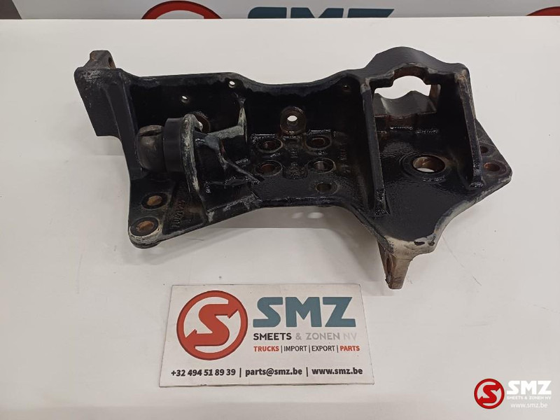 Volvo Occ framebeugel rechtsvooraan Volvo - Bastidor/ Chasis para Camión: foto 3 Volvo Occ framebeugel rechtsvooraan Volvo - Bastidor/ Chasis para Camión: foto 3