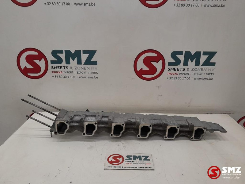 Volvo Occ inlaatspruitstuk Volvo - Motor y piezas para Camión: foto 3 Volvo Occ inlaatspruitstuk Volvo - Motor y piezas para Camión: foto 3