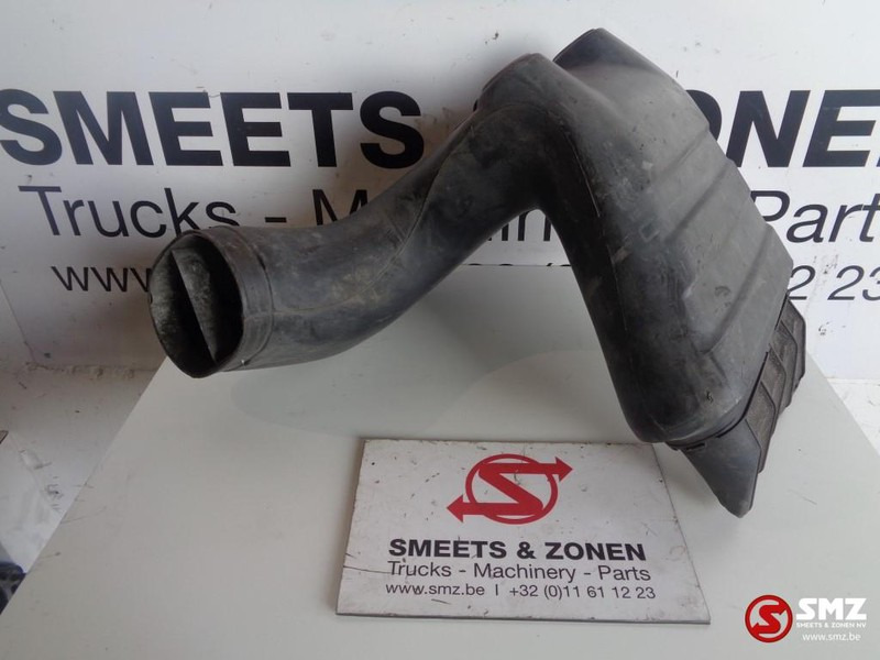 Volvo Occ inlaatstuk luchtfilter volvo fh - Sistema de admisión de aire para Camión: foto 1 Volvo Occ inlaatstuk luchtfilter volvo fh - Sistema de admisión de aire para Camión: foto 1