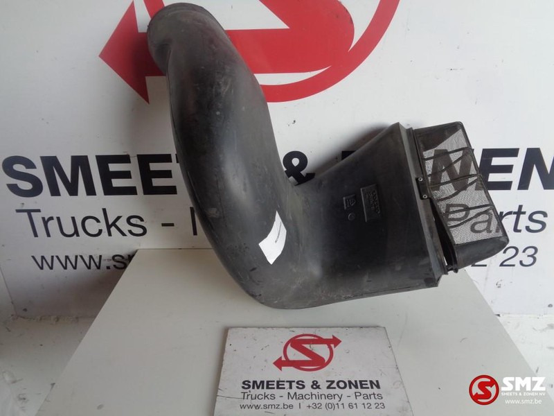 Volvo Occ inlaatstuk luchtfilter volvo fh - Sistema de admisión de aire para Camión: foto 2 Volvo Occ inlaatstuk luchtfilter volvo fh - Sistema de admisión de aire para Camión: foto 2