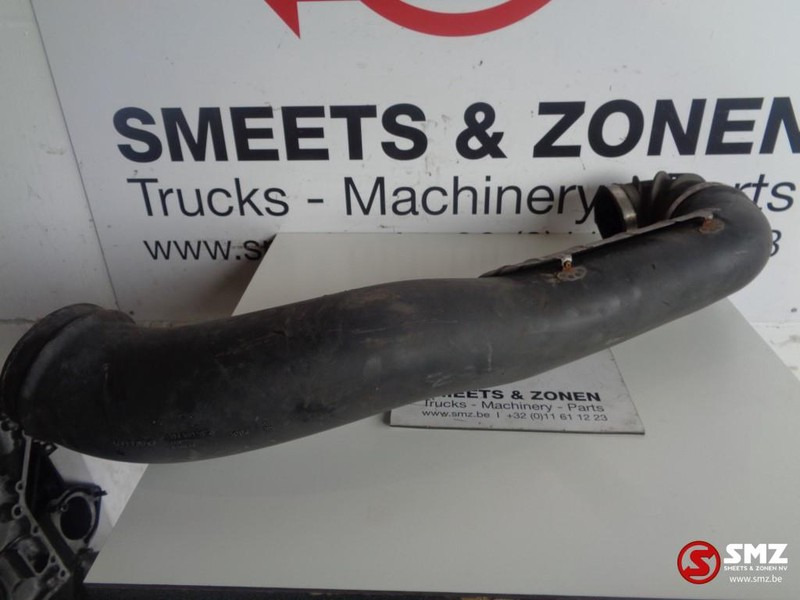 Volvo Occ luchtbuis voor filterhuis volvo fh - Sistema de admisión de aire para Camión: foto 3 Volvo Occ luchtbuis voor filterhuis volvo fh - Sistema de admisión de aire para Camión: foto 3